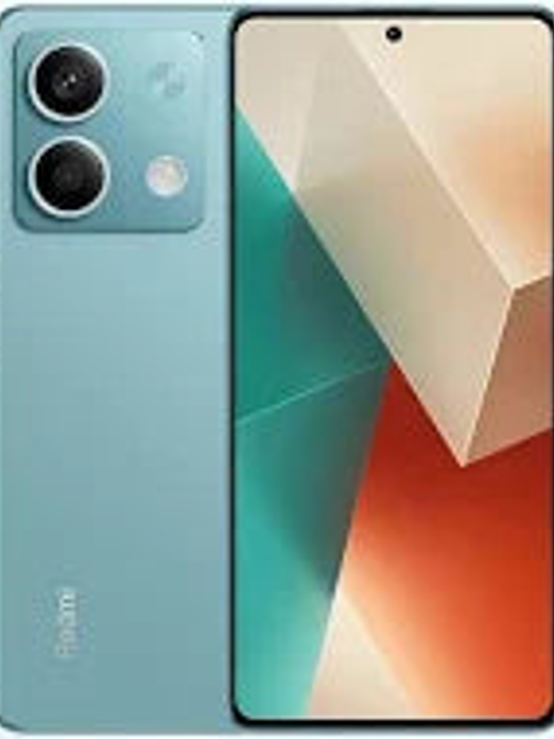 Xiaomi Redmi Note 13 5G EU Reacondicionado con Accesorios 1