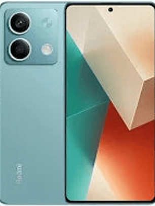 Xiaomi Redmi Note 13 5G EU Reacondicionado con Accesorios