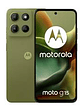 Motorola Moto G15 Green 4GB RAM 128GB ROM - Miniatura 2