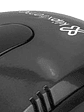 Klip Xtreme Mouse Inalámbrico 6 Botones 1600 DPI Negro - Ergonómico - Miniatura 1