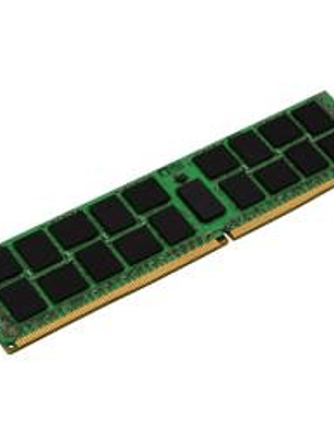 Memoria RAM DDR4 32GB Kingston 2666MHz ECC Registered Servidor | Ventasoline
