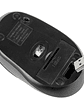 Klip Xtreme Mouse Inalámbrico 6 Botones 1600 DPI Negro - Ergonómico - Miniatura 3