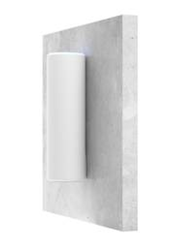 Access Point Ubiquiti U6-Mesh WiFi 6 Exterior 4.8Gbps 300+ Usuarios PoE 2