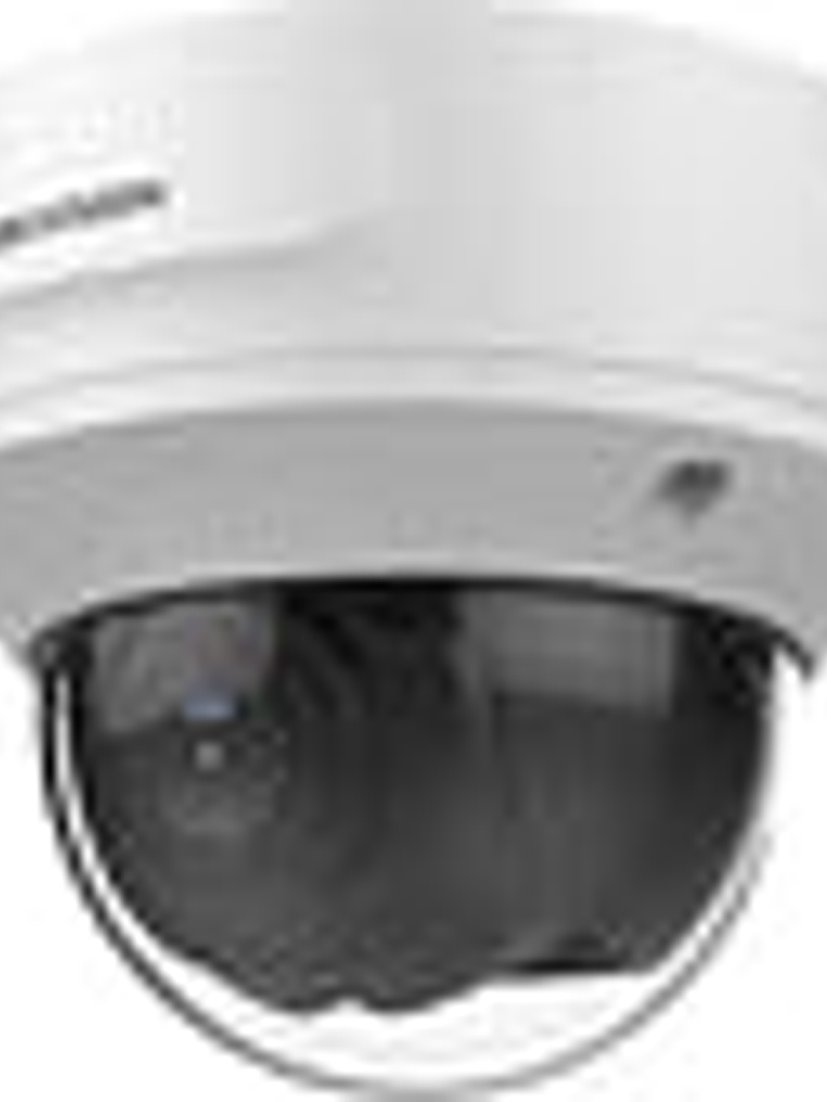 Cámara Domo Hikvision IP 2MP VF 2.8-12mm EXIR IR 40m 1