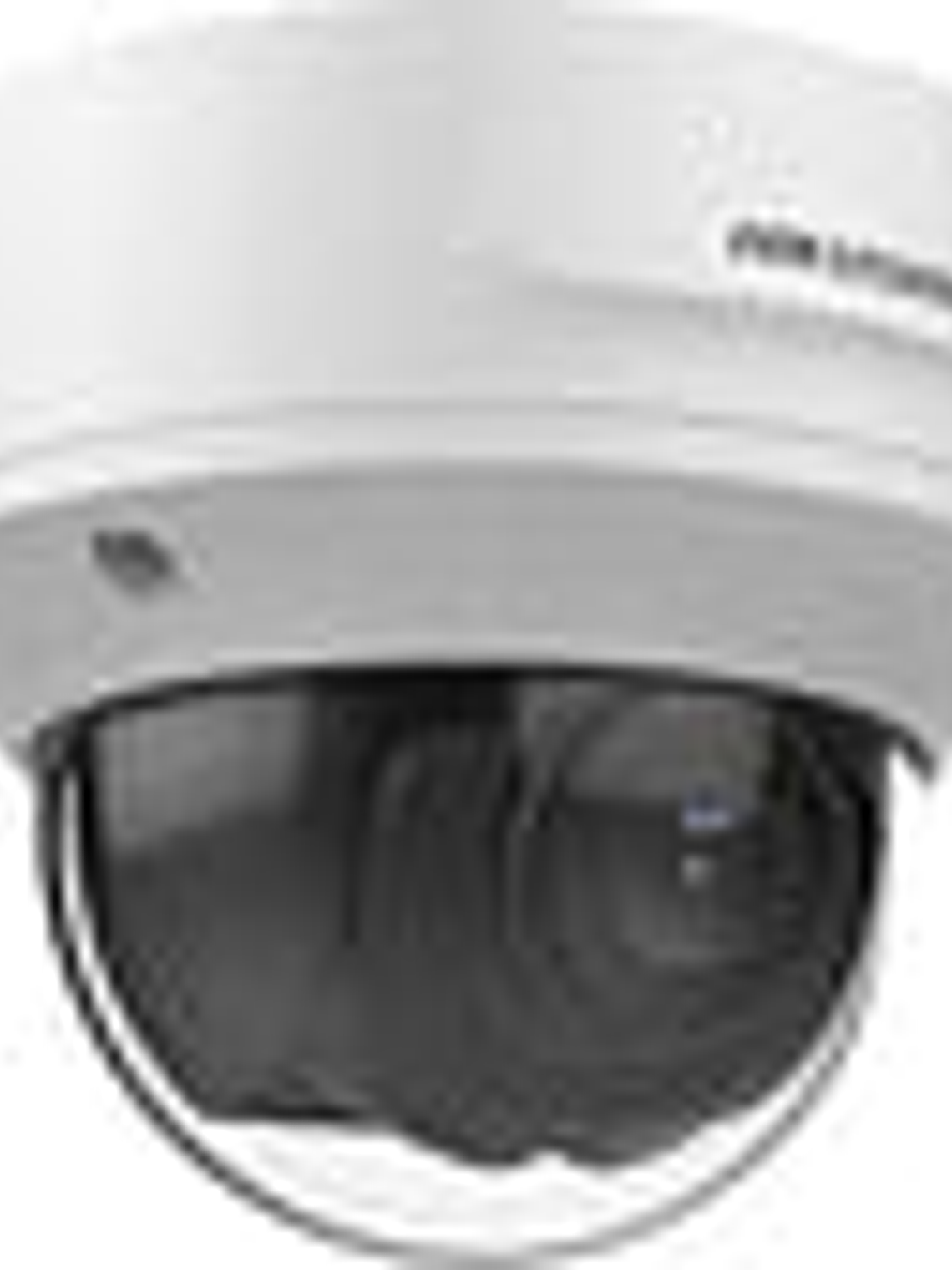 Cámara Domo Hikvision IP 2MP VF 2.8-12mm EXIR IR 40m 2
