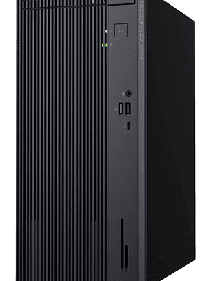 PC Escritorio Asus P500MV i7-13620H 16GB RAM 512GB SSD Windows 11 Pro