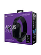 Auriculares Gaming Primus Arcus 360S Negro Inalámbricos - Headset Gamer Wireless - Miniatura 1