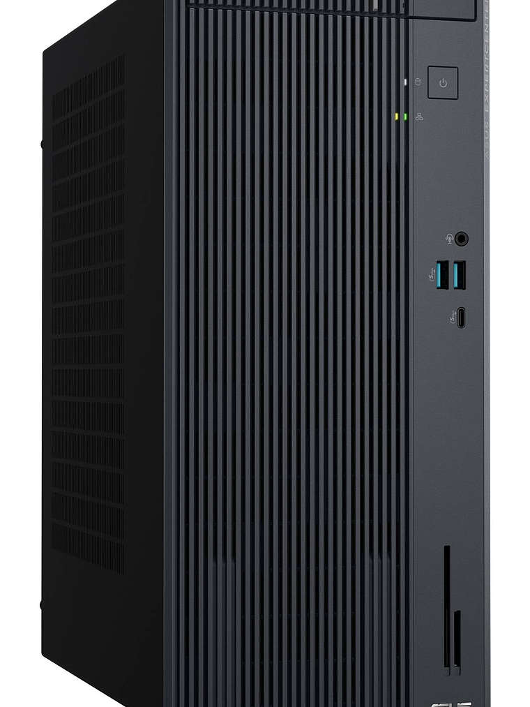 PC Escritorio Asus P500MV i7-13620H 16GB RAM 512GB SSD Windows 11 Pro 2