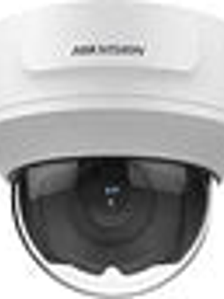 Cámara Domo Hikvision IP 2MP VF 2.8-12mm EXIR IR 40m 3