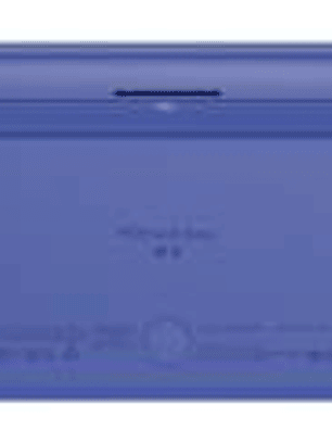 Kit Teclado y Mouse Inalámbricos Logitech POP Icon Combo - Lila y Blanco Crudo Español (QWERTY)