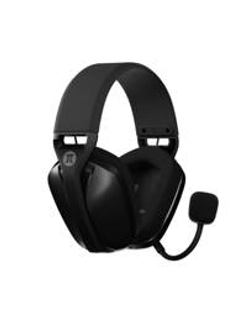 Auriculares Gaming Primus Arcus 360S Negro Inalámbricos - Headset Gamer Wireless 5