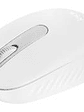Logitech M196 Mouse Bluetooth Blanco - Compacto Silencioso - Miniatura 2