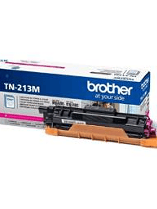 Toner Brother TN213M Magenta - 1.300 Páginas