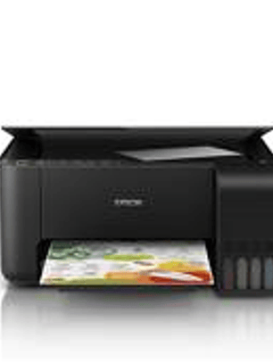 Impresora Multifuncional Epson L3250 EcoTank WiFi Caja Dañada Oferta