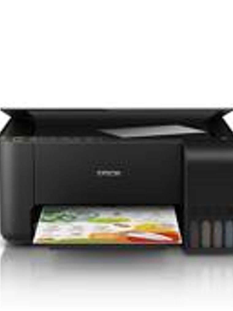 Impresora Multifuncional Epson L3250 EcoTank WiFi Caja Dañada Oferta 1