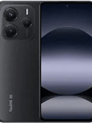 Xiaomi Redmi Note 14 5G 8GB RAM 256GB Midnight Black