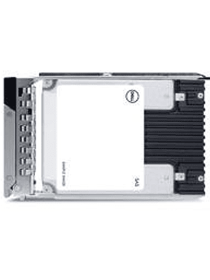 SSD Dell 960GB SATA 2.5