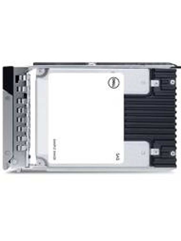 SSD Dell 960GB SATA 2.5