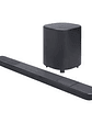 Barra de Sonido JBL Bar 1000 M2 Dolby Atmos 11.1.4 Canales Negro - Miniatura 4