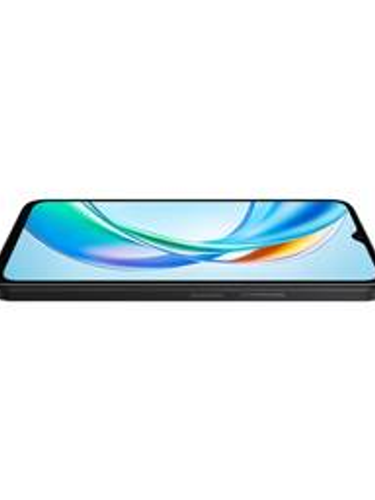 Honor X5b Plus Black 4GB RAM 256GB ROM 1