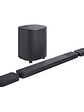 Barra de Sonido JBL Bar 1000 M2 Dolby Atmos 11.1.4 Canales Negro - Miniatura 5