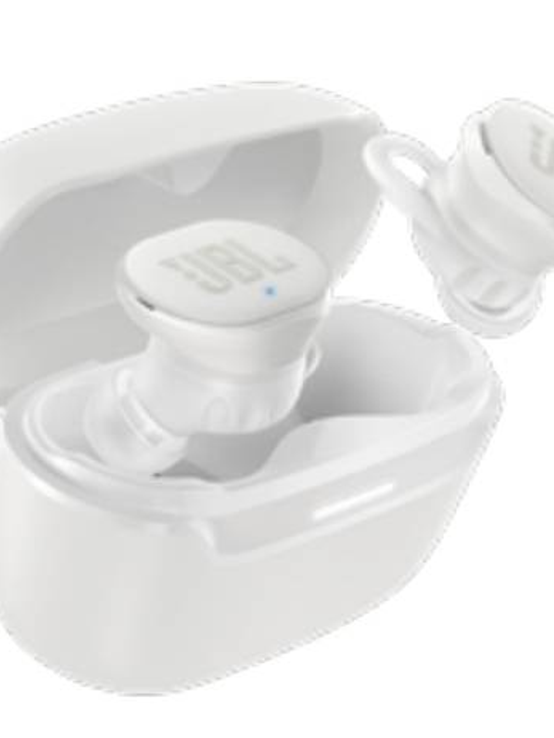 Auriculares Deportivos JBL Endurance Race 2 Blanco TWS - Cancelación de Ruido 2