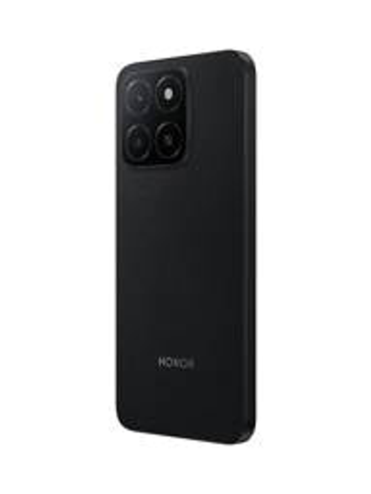 Honor X5b Plus Black 4GB RAM 256GB ROM 3