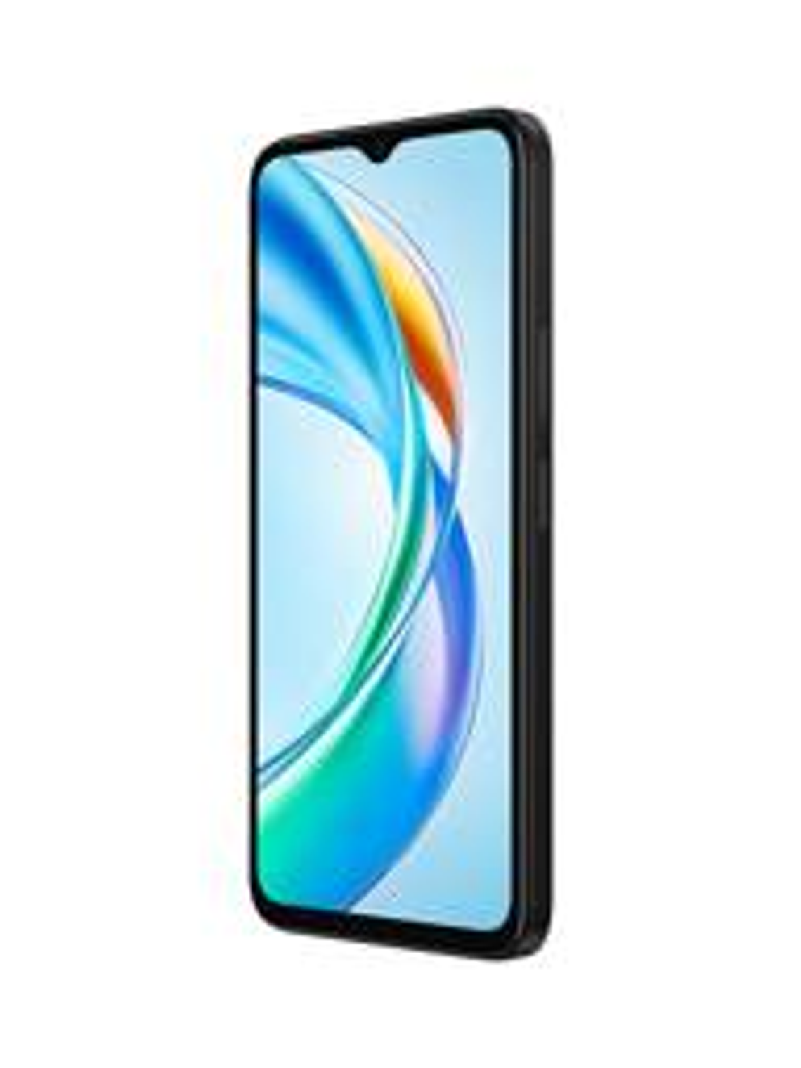 Honor X5b Plus Black 4GB RAM 256GB ROM 4