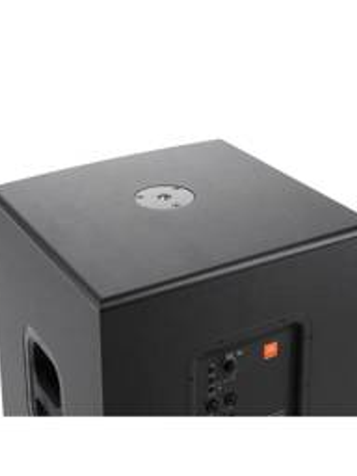 Subwoofer JBL IRX115S 15