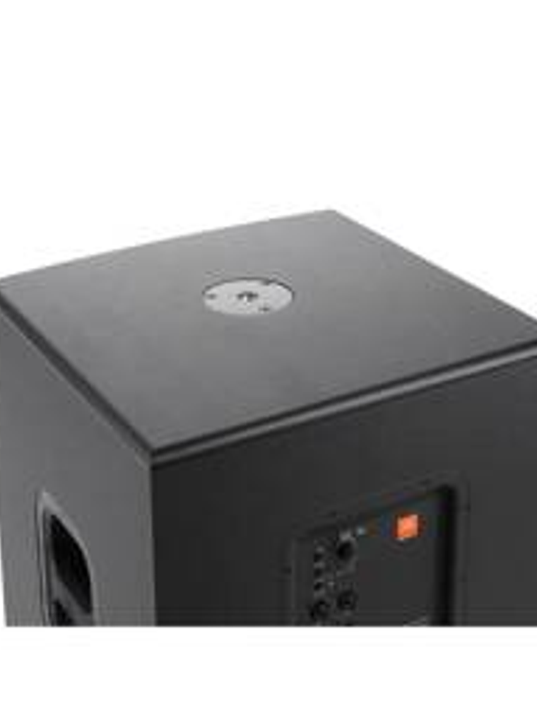 Subwoofer JBL IRX115S 15