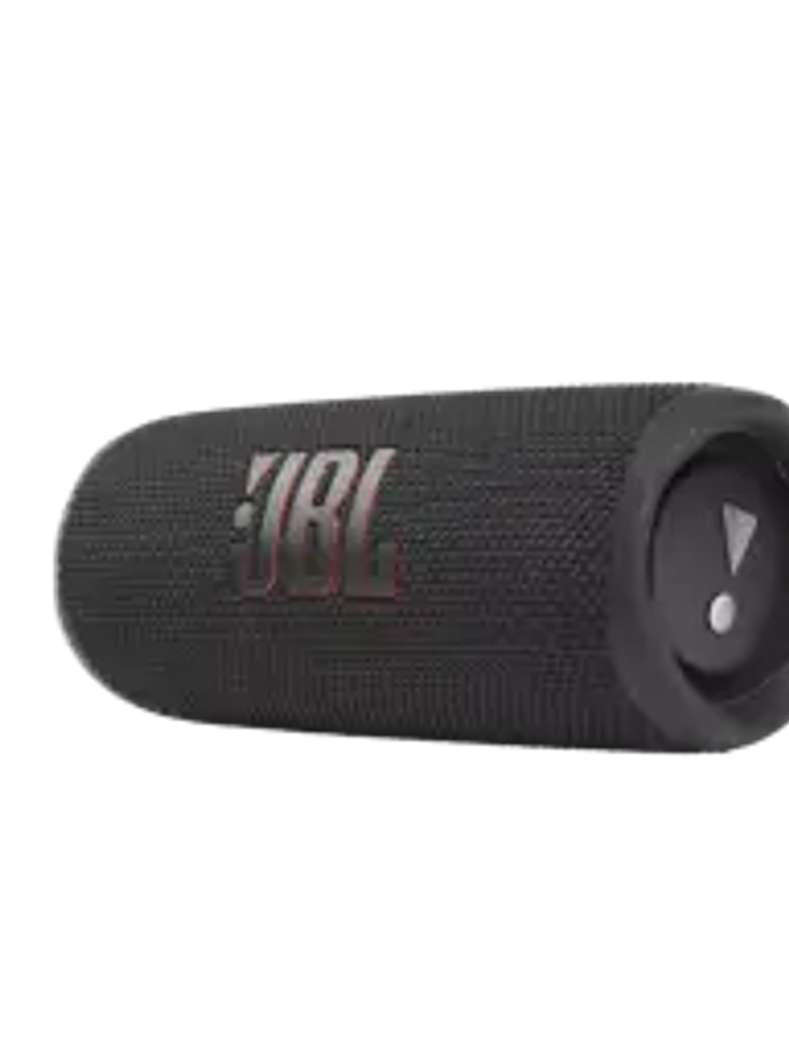 Altavoz JBL Flip 6 Bluetooth Negro IPX7 Portátil 1