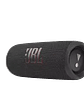 Altavoz JBL Flip 6 Bluetooth Negro IPX7 Portátil - Miniatura 1