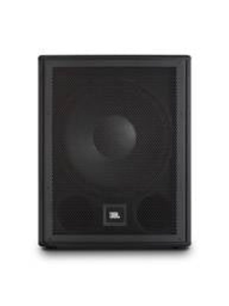 Subwoofer JBL IRX115S 15