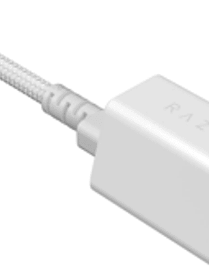 Mouse Gamer Razer Viper V3 Pro Wireless Blanco - Edición Especial