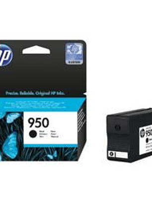 Cartucho Tinta HP CN049AL 950 Negro - Officejet Pro