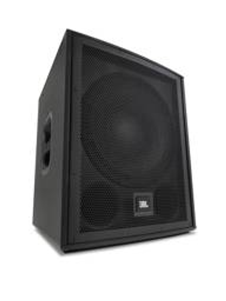 Subwoofer JBL IRX115S 15