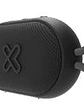 Parlante Klip Xtreme Groovesplash Bluetooth Portátil Negro KBS-030BK - Miniatura 2