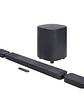 Barra de Sonido JBL Bar 1000 M2 Dolby Atmos 11.1.4 Canales Negro - Miniatura 7