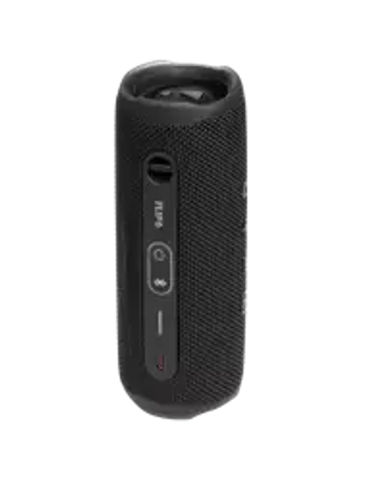 Altavoz JBL Flip 6 Bluetooth Negro IPX7 Portátil 3