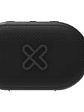 Parlante Klip Xtreme Groovesplash Bluetooth Portátil Negro KBS-030BK - Miniatura 3