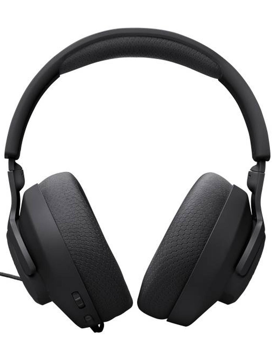 Auriculares Gaming JBL Quantum 100 M2 Negro con Cable - Headset Gamer 2