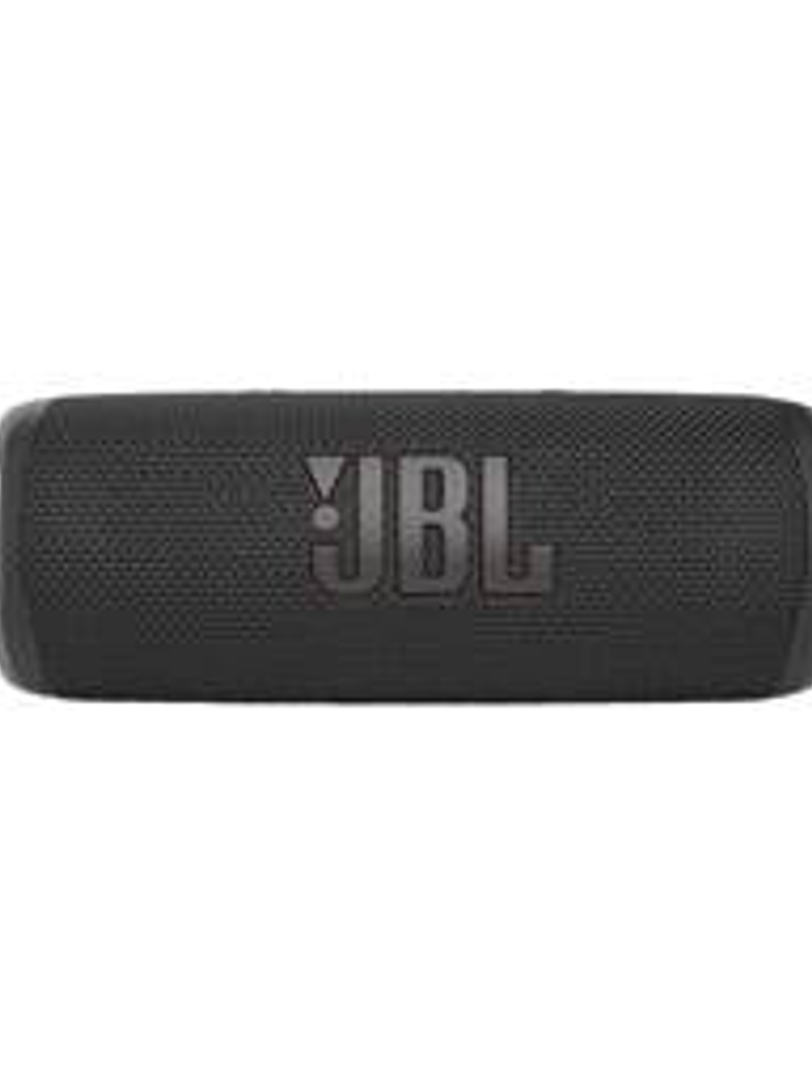 Altavoz JBL Flip 6 Bluetooth Negro IPX7 Portátil 5