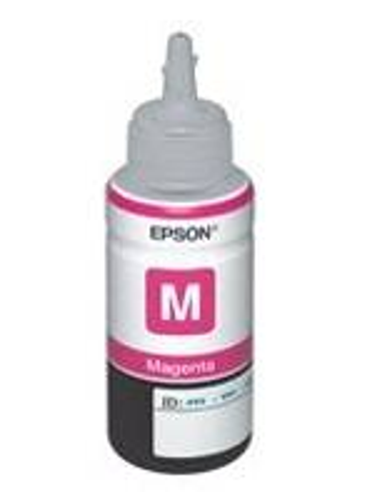 EPS MAGENTA T664320 L120/L380/L395/L475/L565/L606/L656/L1455 1