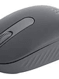 Logitech M196 Mouse Bluetooth Grafito - Silencioso Compacto - Miniatura 1