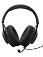 Auriculares Gaming JBL Quantum 100 M2 Negro con Cable - Headset Gamer - Miniatura 4
