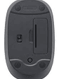 Logitech M196 Mouse Bluetooth Grafito - Silencioso Compacto - Miniatura 2