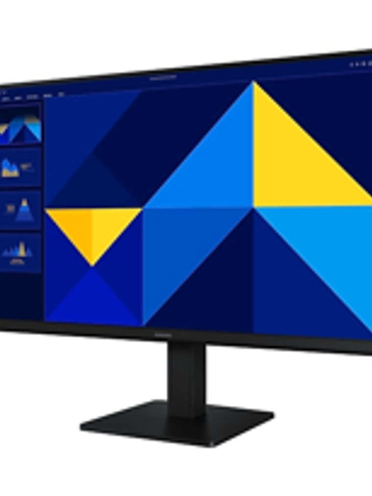 Monitor Samsung 27