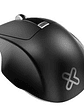 Klip Xtreme Mouse Inalámbrico Ergonómico Negro KMW-420BK - Confort - Miniatura 2