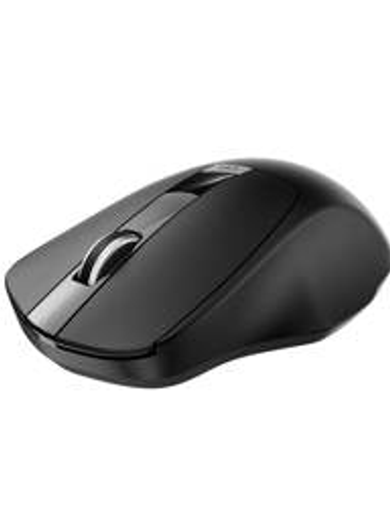 Klip Xtreme Mouse Inalámbrico Ergonómico Negro KMW-420BK - Confort 3
