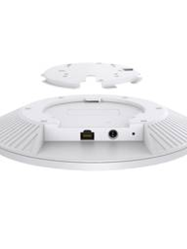 Access Point TP-Link Omada EAP773 WiFi 7 BE11000 Tri-Band 10G PoE 3